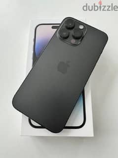 iPhone 14 Pro Max 128GB