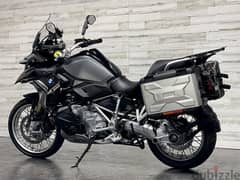 2017 BMW R1200GS  +(97466574363)