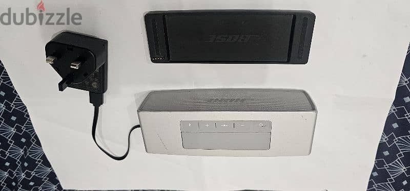 Bose soundsllink 2 original 5