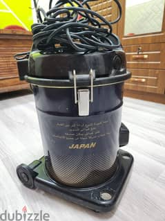 15 L Vaccum cleaner