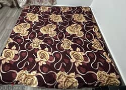 Custom made Cotton Matress 200cm x 200cm