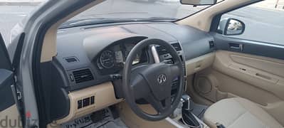 Car for sale BAIC D20 2021 Car