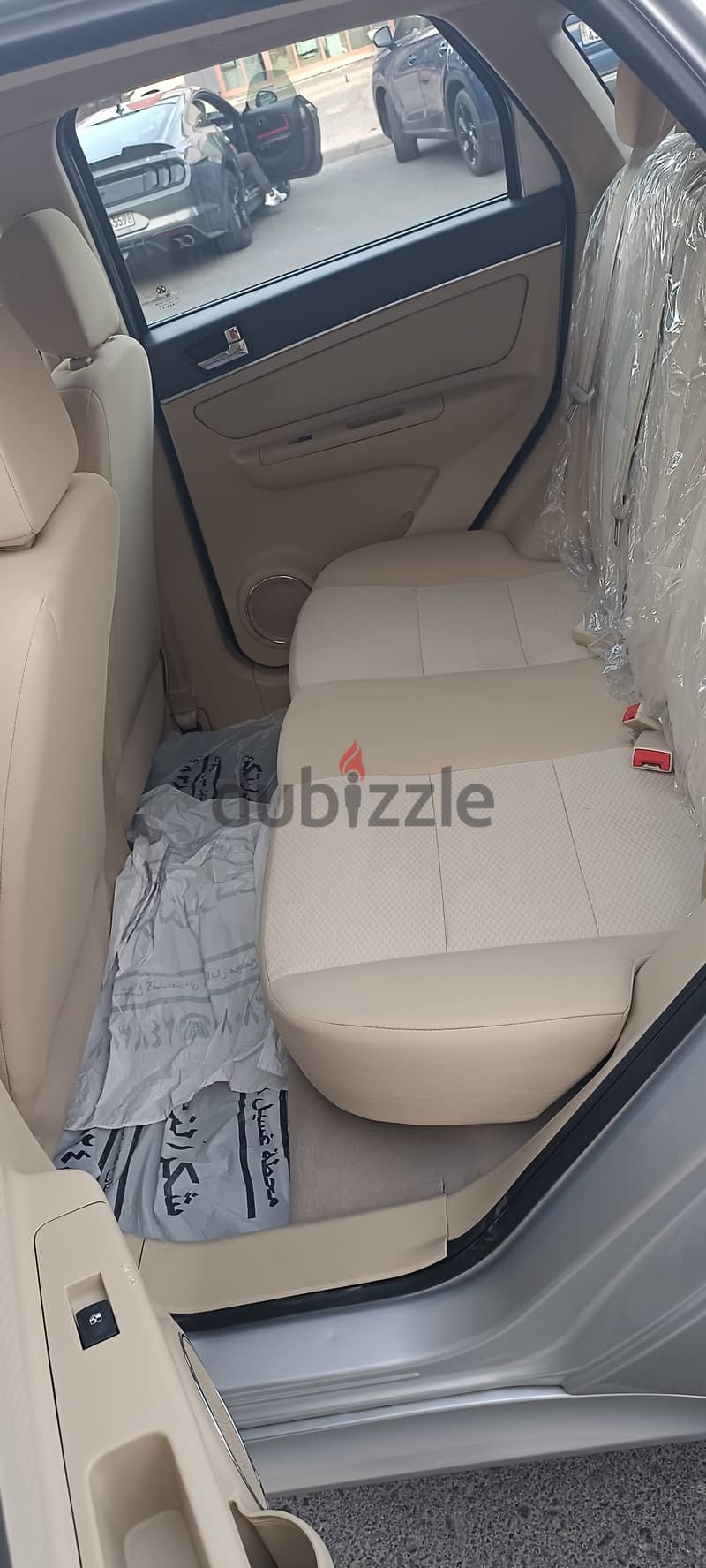 Car for sale BAIC D20 2021 Car 2