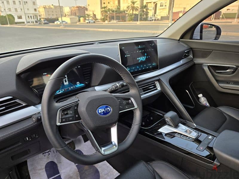 BYD Song Max 2021 9