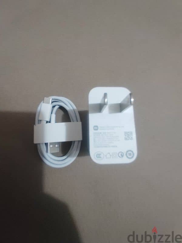 Xiaomi 33W Type C Super Charger Original New 2