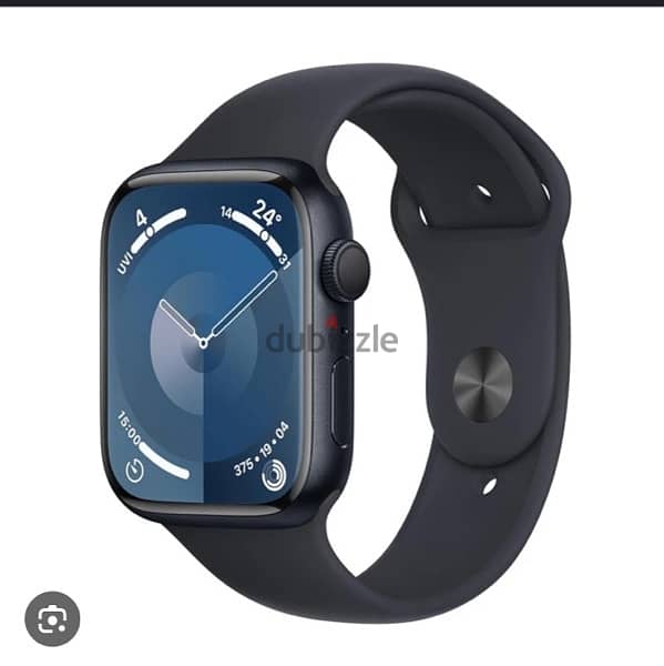 Apple Watch s9 45mm 0