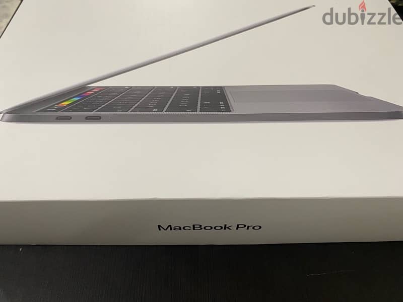 macbook pro 13 inch 2019 6