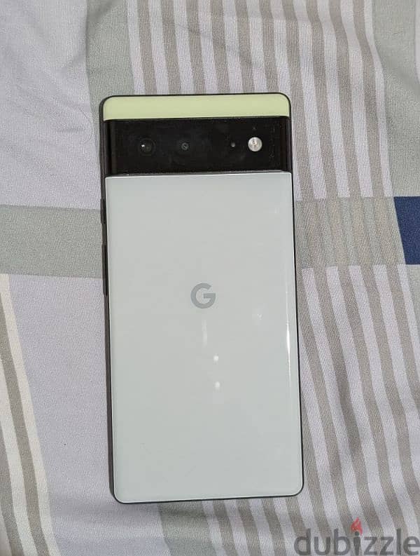 pixel 6 1