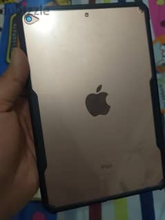 Ipad mini 5 64gb mamery with cover and charging cable 0