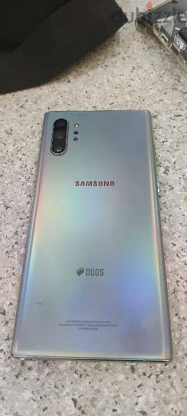 Samsung note 10 plus 2