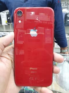 iphone xr 128gb 84% bettery