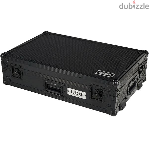 flight case for ddj-1000 flx-10 1