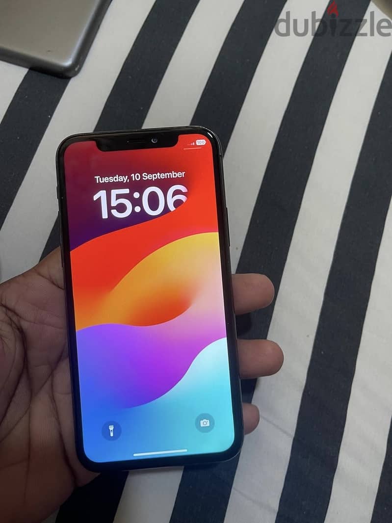 Iphone 11 pro 256gb 0