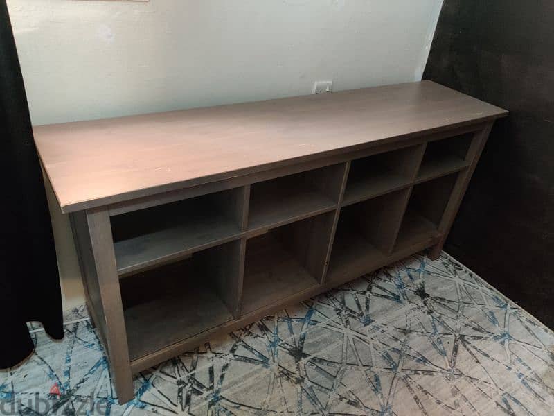 ikea tv bench 1