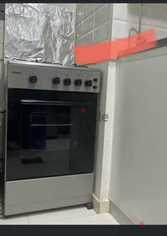 wansa gas and oven