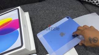 iPad 10th gen brand new