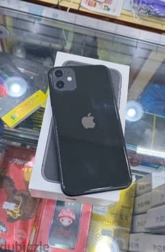 iPhone 11 GB 128