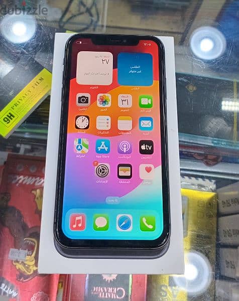 iPhone 11 GB 128 2