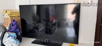 Samsung 46 inches