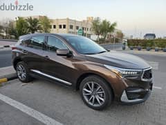 Acura RDX 2020