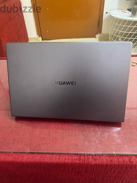 Huawei 15.6 11th Generation Core I5 2