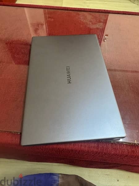 Huawei 15.6 11th Generation Core I5 6