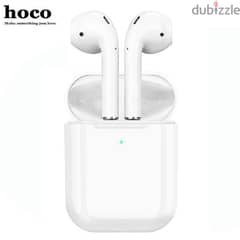 HOCO Wireless Earphones - EW25 0