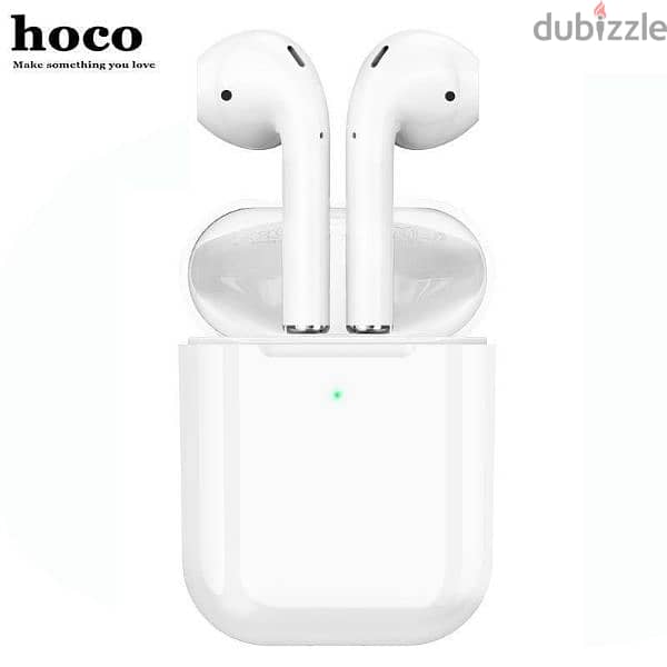 HOCO Wireless Earphones - EW25 0