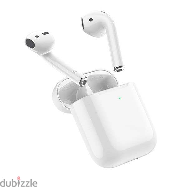 HOCO Wireless Earphones - EW25 2