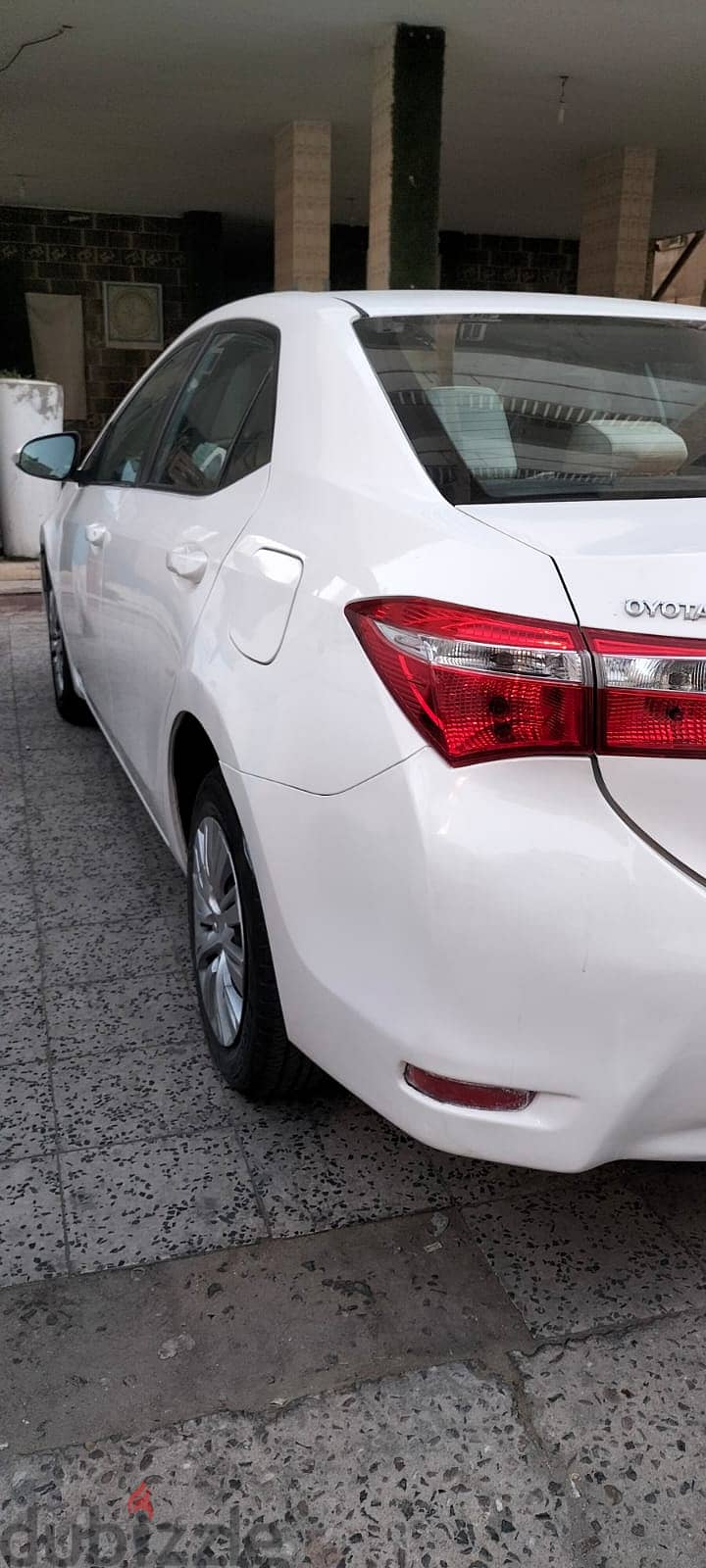 Toyota Corolla 2016 2016 0