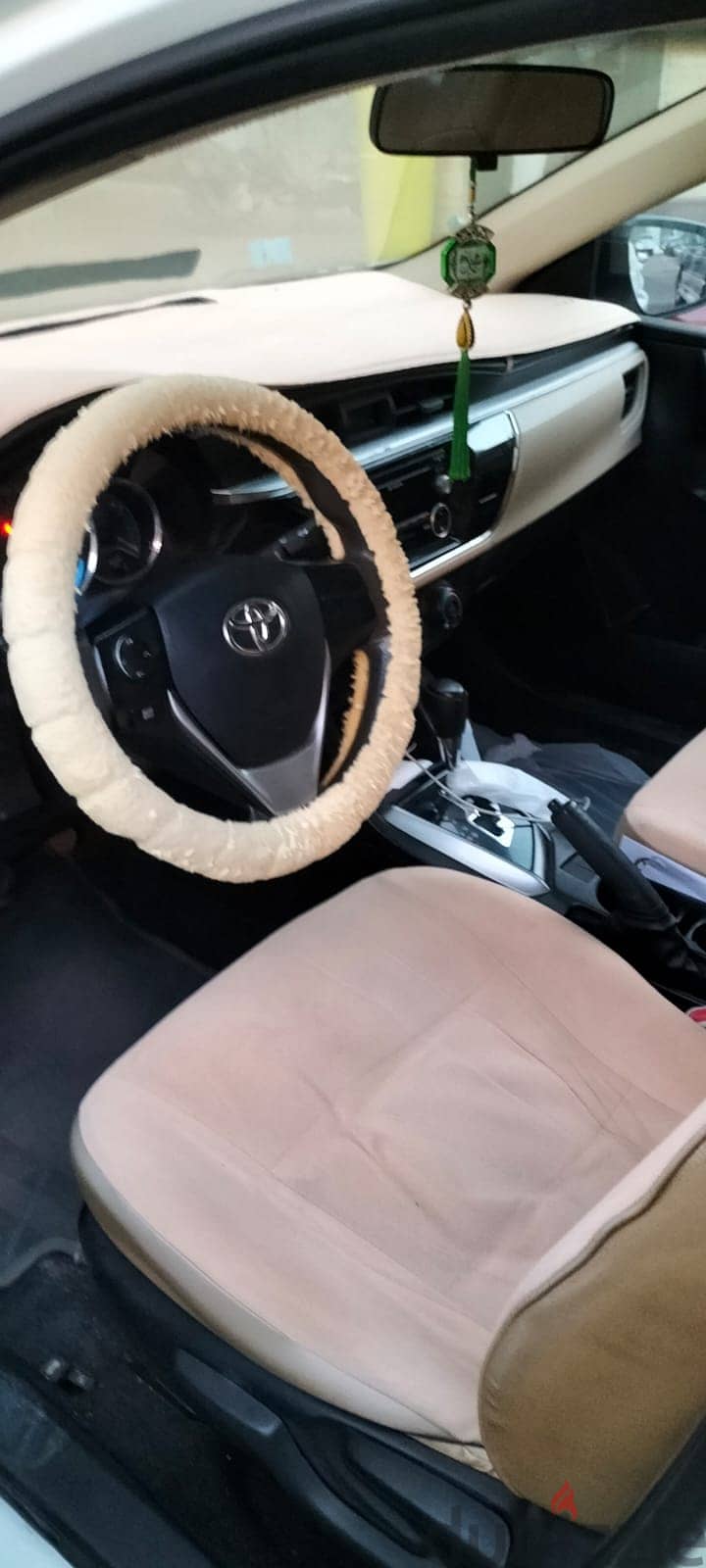 Toyota Corolla 2016 2016 3