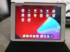 apple ipad 5th generation 32 gb wifi and 4g sim support updated 16 os