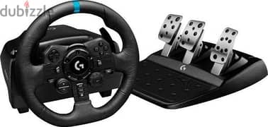 Logitech driving force GT for sale