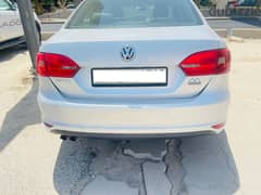 Volkswagen Jetta 2012 0