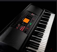 Korg EK50 61-Key Arranger  Keyboard 0