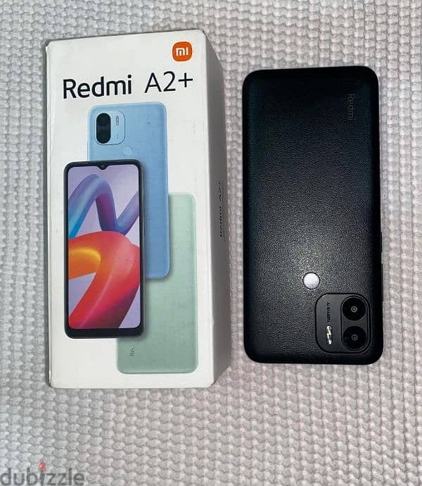 Redmi A2+ 2