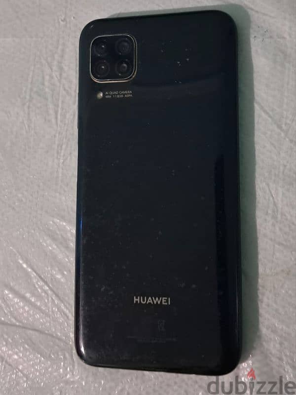 Huawei P40 lite / nova 7i 1