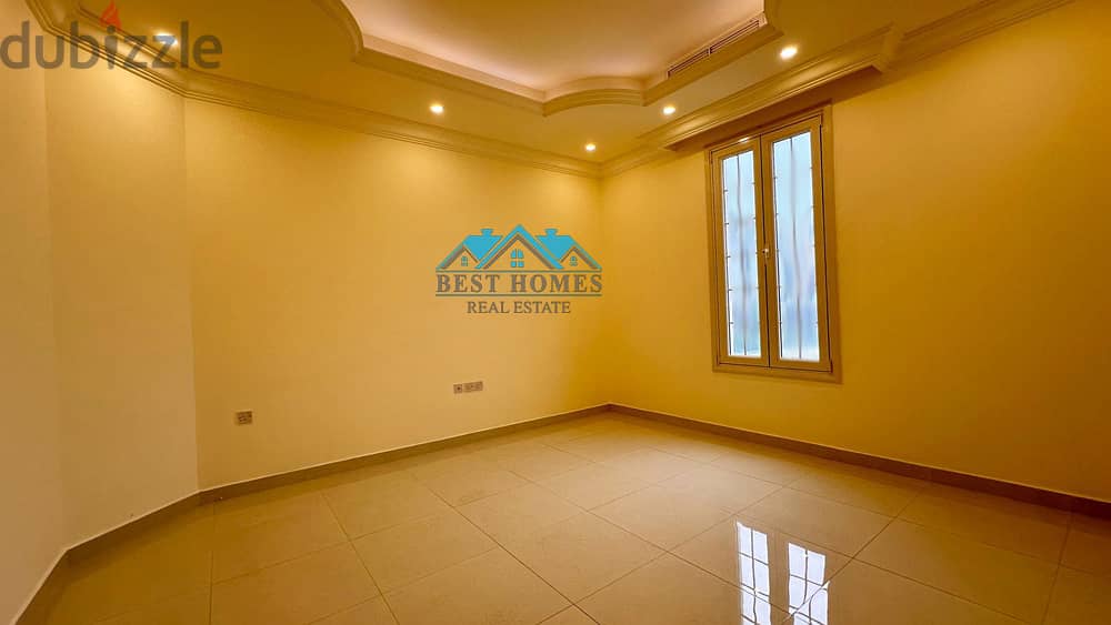 Spacious 4 Bedroom Floor in Mishref 2