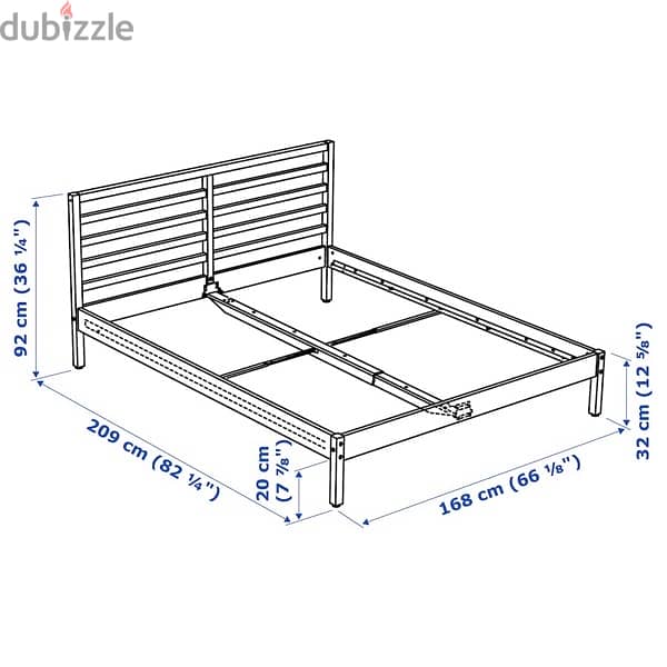 double bed 4