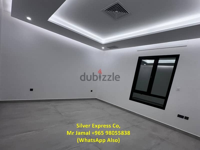 Brand New 4 Bedroom Super Deluxe Floor in Abu Fatira. 2