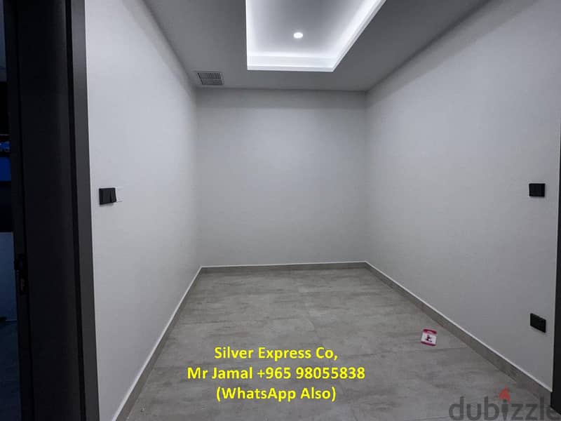 Brand New 4 Bedroom Super Deluxe Floor in Abu Fatira. 8