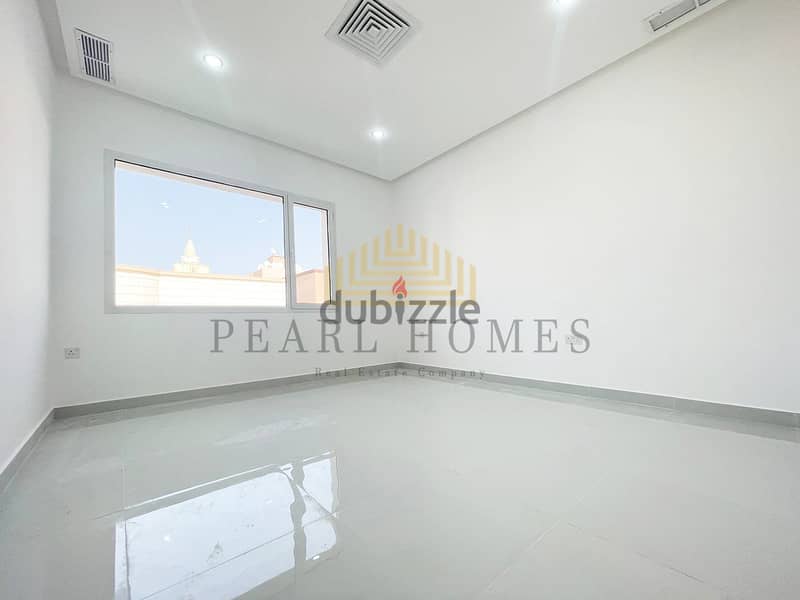 Brand New Apartments for Rent in Al-Jabriya 3