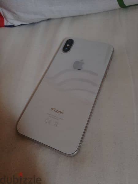 iPhone X 256 GB for Sale. 1