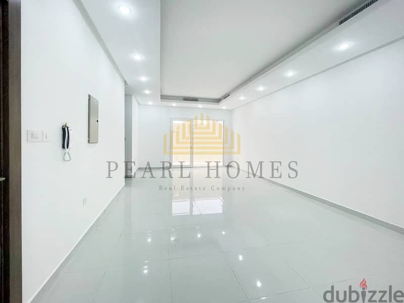 Brand New Apartments for Rent in Al-Jabriya 1