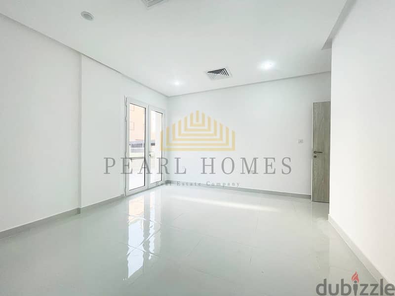 Brand New Apartments for Rent in Al-Jabriya 5