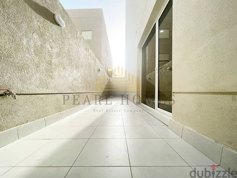 Brand New Apartments for Rent in Al-Jabriya 6