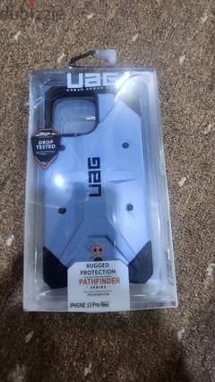 UAG brand new cover box pack