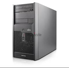 fujitsu esprimo p3721 core i7 870 0