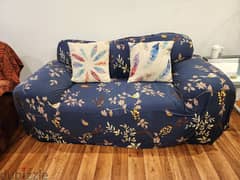 Sofa Set for Urgent Sale (3+3+2+1) 0