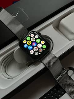 Apple Watch Nike Edition 44mm